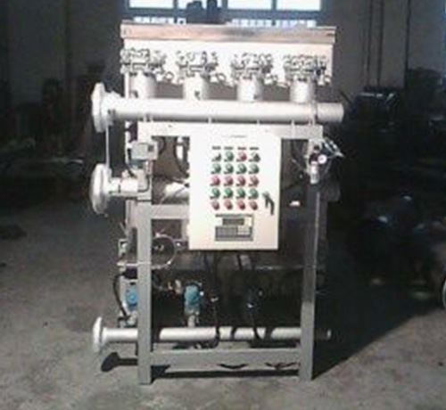 自动过滤器 自动过滤器